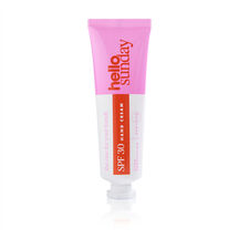 THE ONE FOR YOUR HANDS SPF 30 (CREMA PARA MANOS)